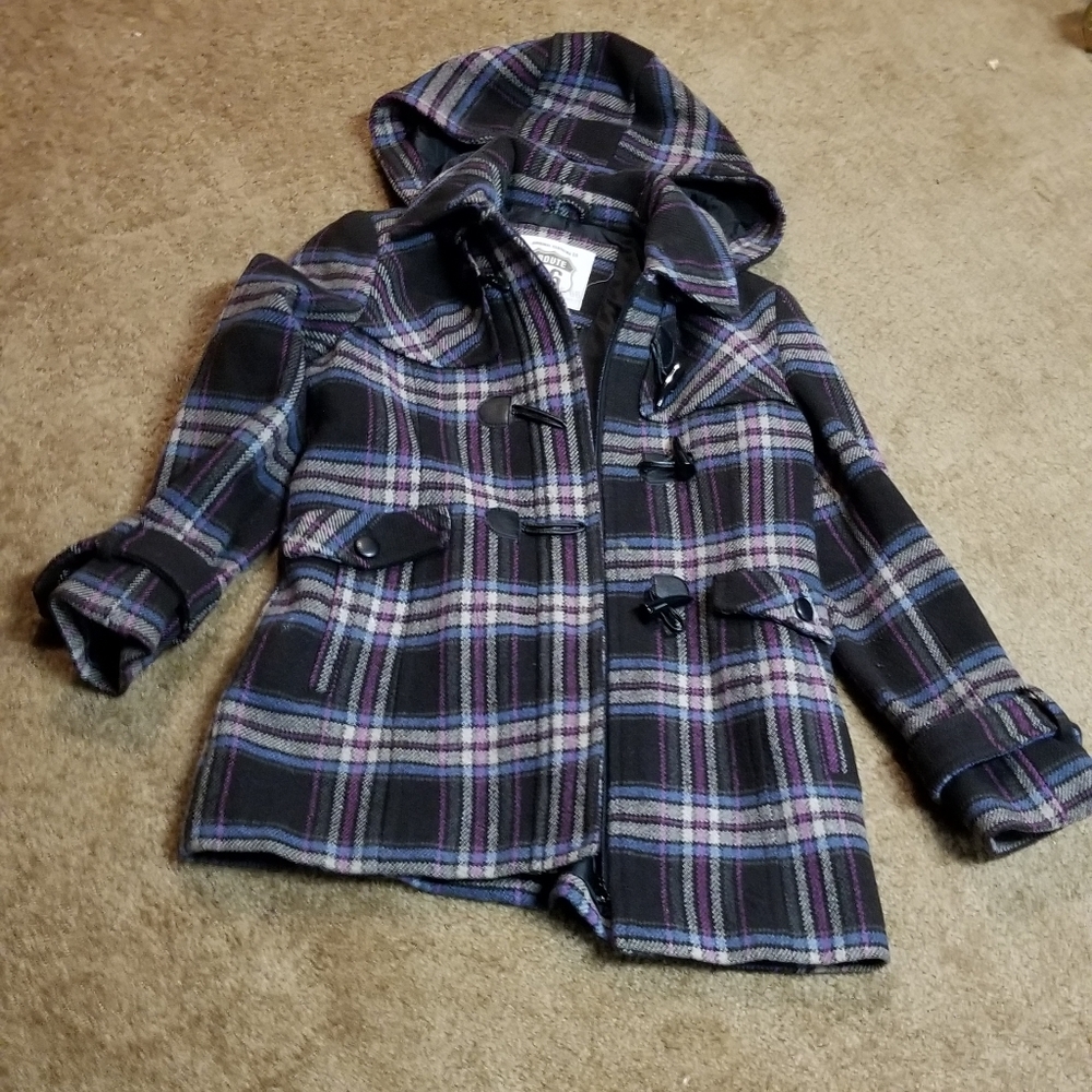 Jacket